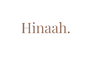 Hinaah