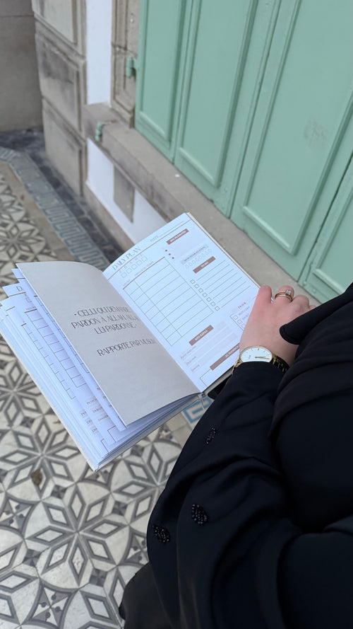 Chapter 1 : Becoming Her